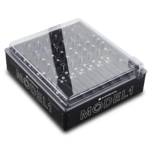 Decksaver - Model 1 Cover Meilleur Prix