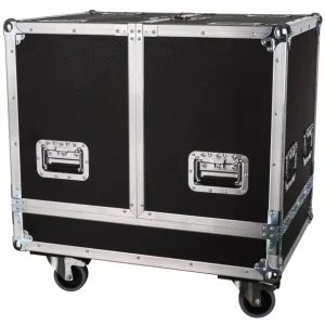 Synq - CASE FOR 2x SC-12 Vente Directe