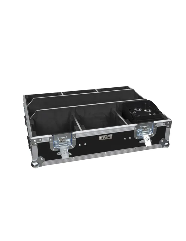 JV Case - CASE FOR 6 x ACCU-COMPACT Promotion Saisonnière