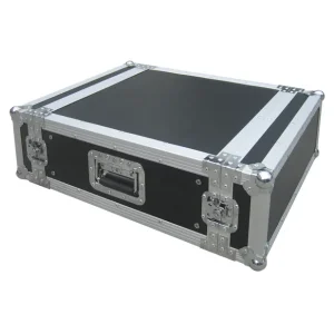 JV Case - RACK CASE 4U Prix Promo