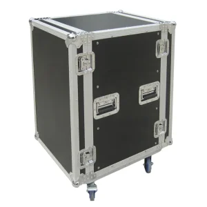 Prix Cassé JV Case - RACK CASE 16U