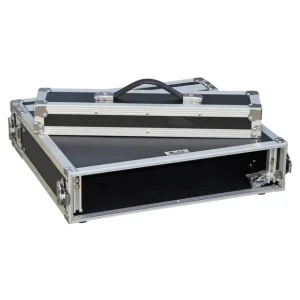 JV Case - RACK CASE 2U Affaire À Saisir