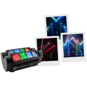 Solde Boomtone DJ - Ludipocket SG