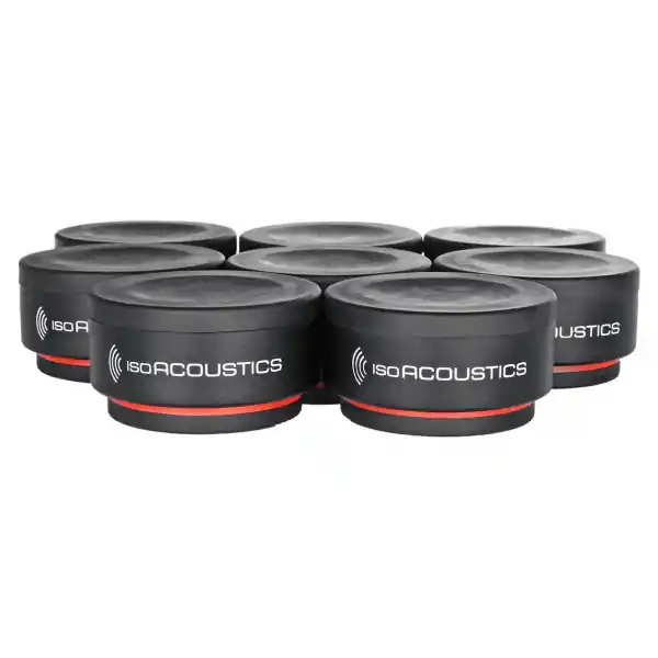 IsoAcousticsISO-PUCK MINI Soldes