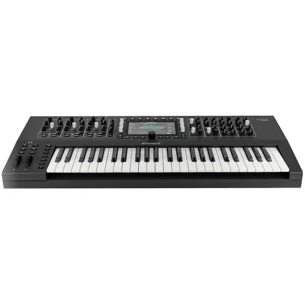 WaldorfIridium Keyboard Seulement Aujourd'hui