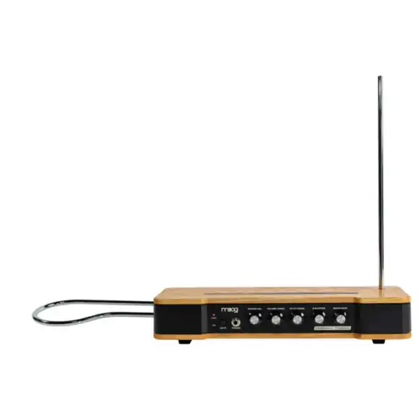 MoogEtherwave Theremin Livraison Express