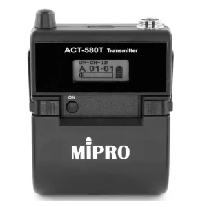 Marque Mipro - ACT-580T