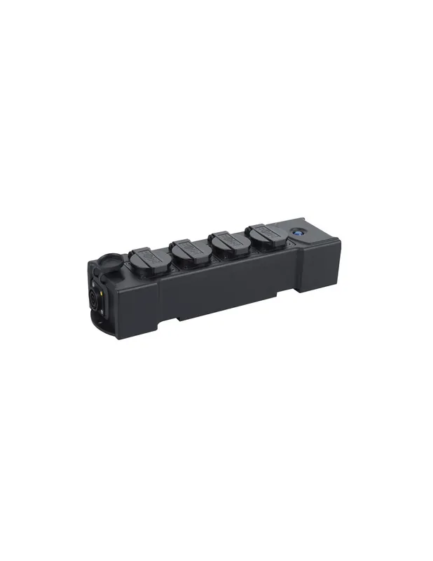 Showgear - PowerBOX 4 Solde