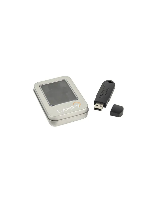 Vente Flash Showtec - Lampy DNGL