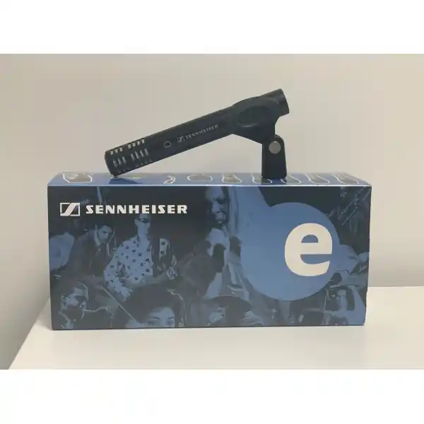 Jusqu'à Épuisement Des Stocks SennheiserE664