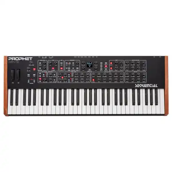 SequentialProphet Rev2 16-V Keyboard Achat Immédiat