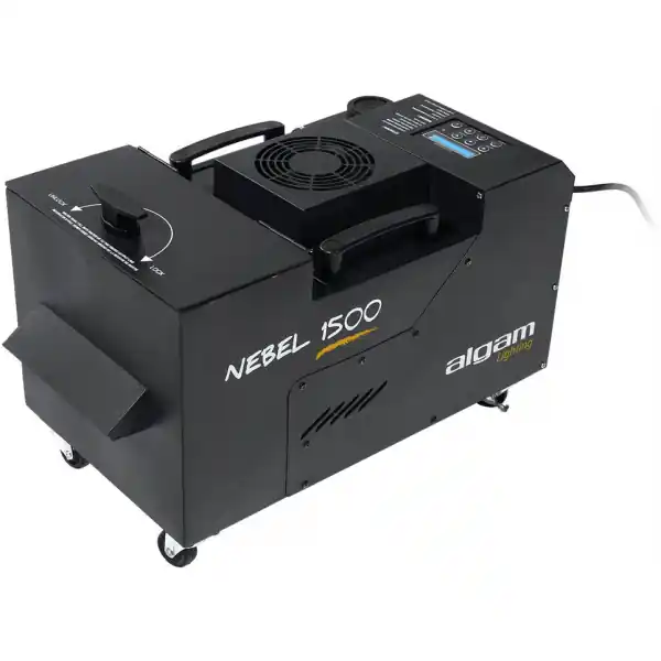 Algam LightingNEBEL1500 Offre Exclusive