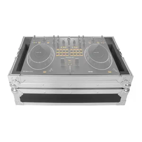 Power Acoustics - Flight casesFC DDJ-REV-1 Nouvel Arrivage