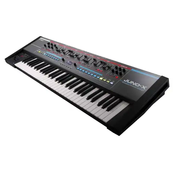 Acheter Direct RolandJUNO-X