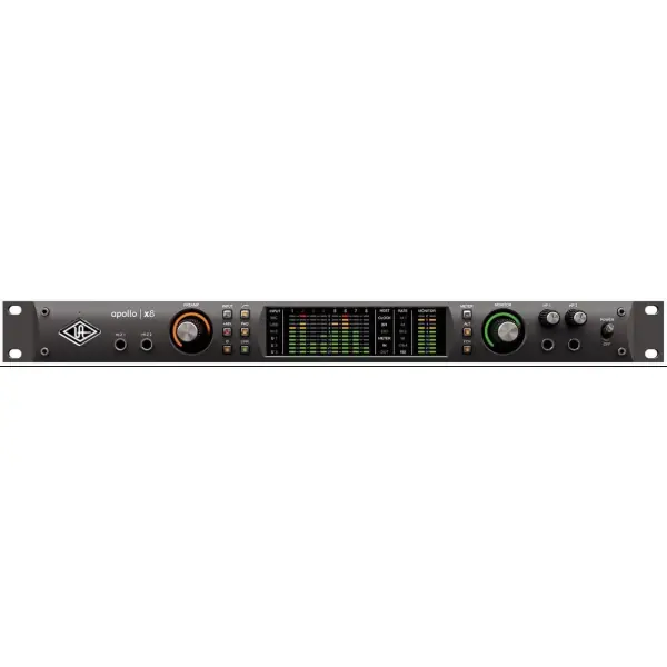 Universal AudioAPOLLO x8 Marque