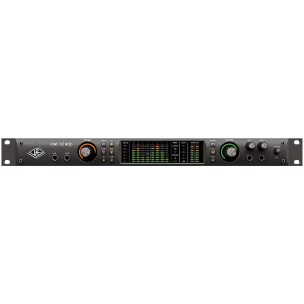 Universal AudioAPOLLO x8P Offre Limitée