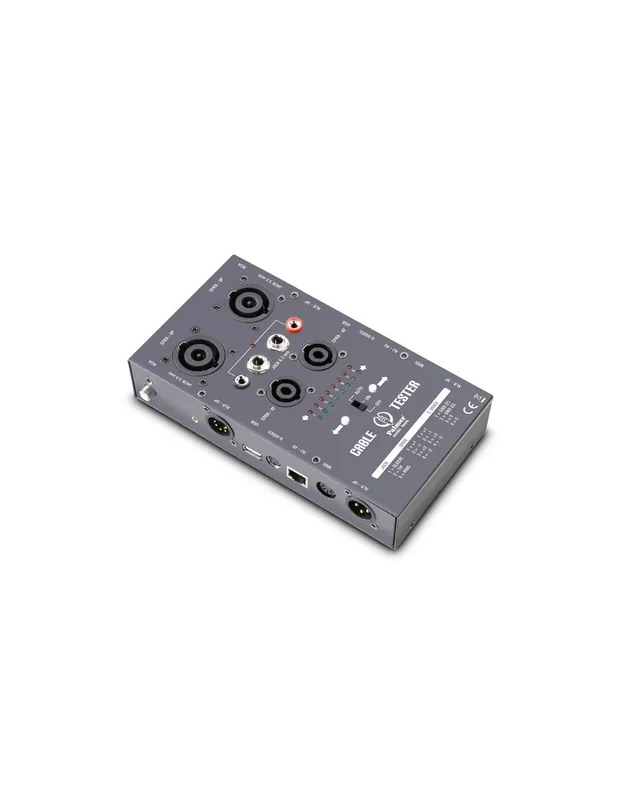 Offre Exclusive Palmer - AHMCTXL V2