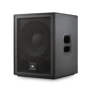 Paiement Sécurisé JBL - IRX 115S