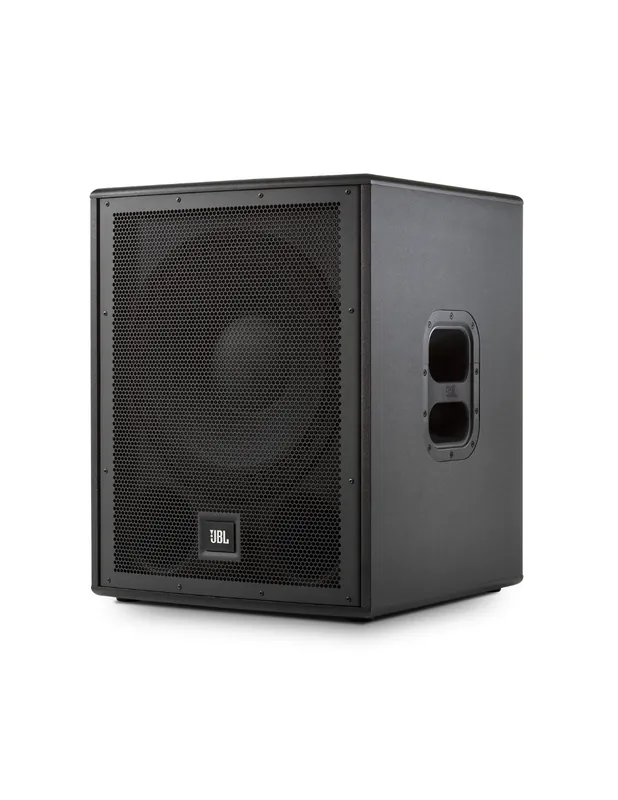 Paiement Sécurisé JBL - IRX 115S
