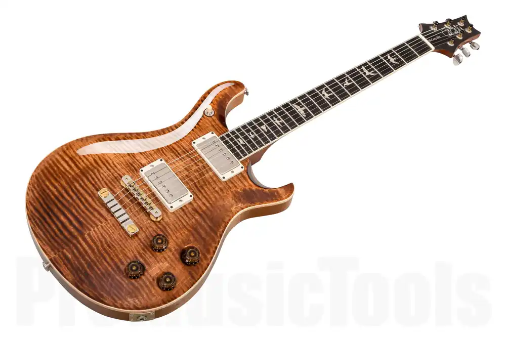 Vente Flash PRS USA McCarty 594 CP - Copperhead - Ebony FB