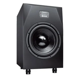 Commander Maintenant Adam Audio - SUB 12