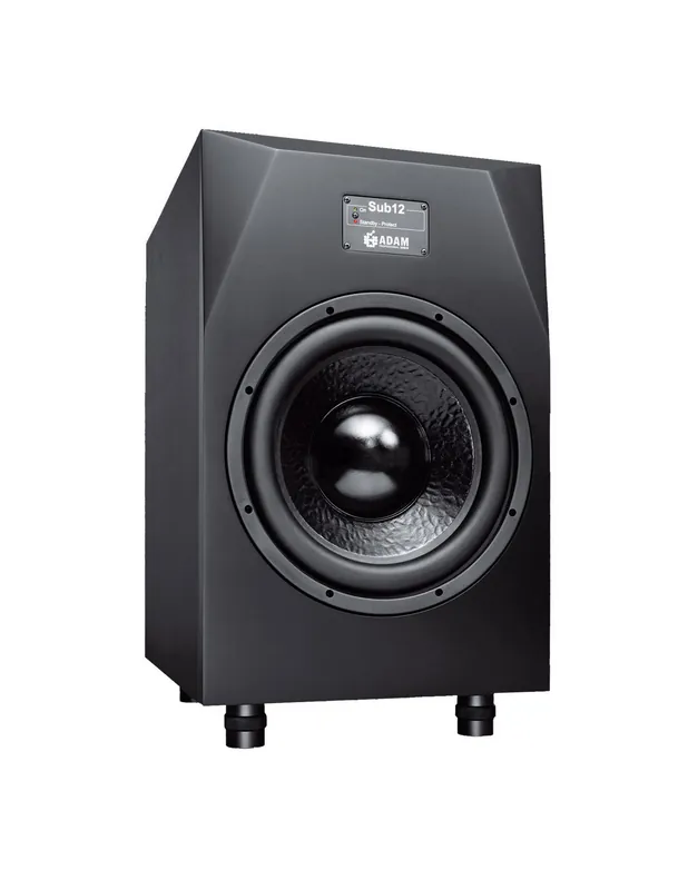 Commander Maintenant Adam Audio - SUB 12