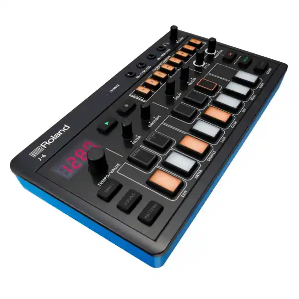RolandJ-6 AIRA Compact Haute Qualité