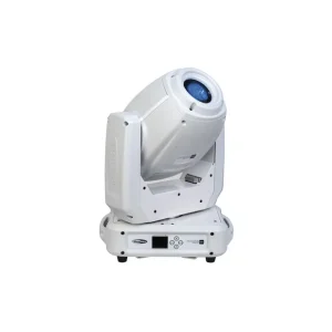 Showtec - Phantom 130 Spot White Nouvelle Collection