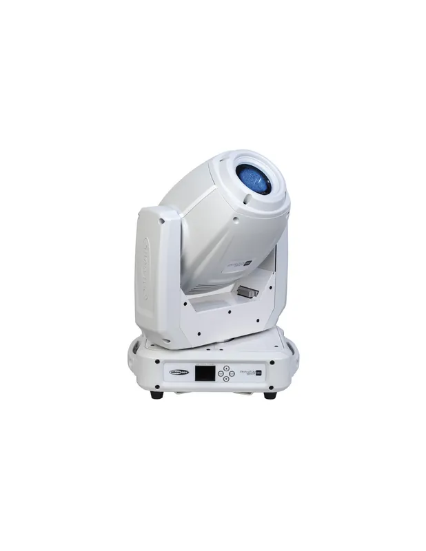 Showtec - Phantom 130 Spot White Nouvelle Collection