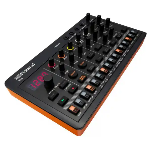 Livraison Express RolandT-8 AIRA Compact