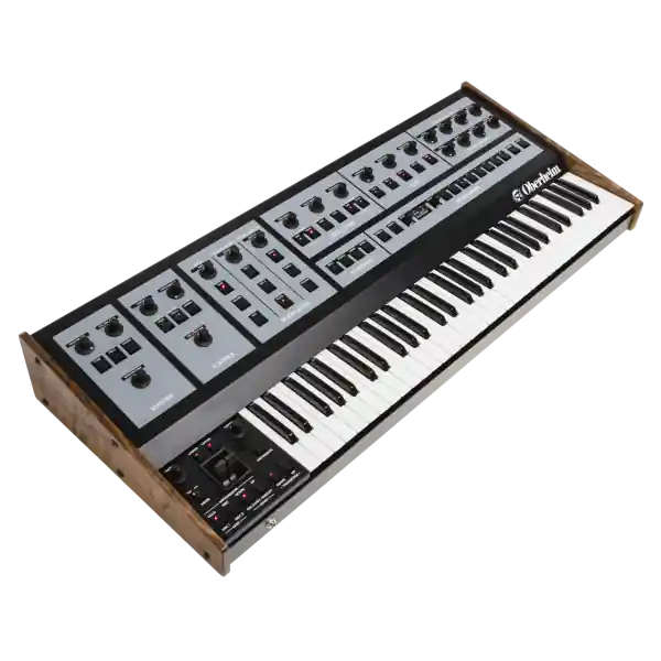 OberheimOB-X8 Keyboard Offre Du Jour