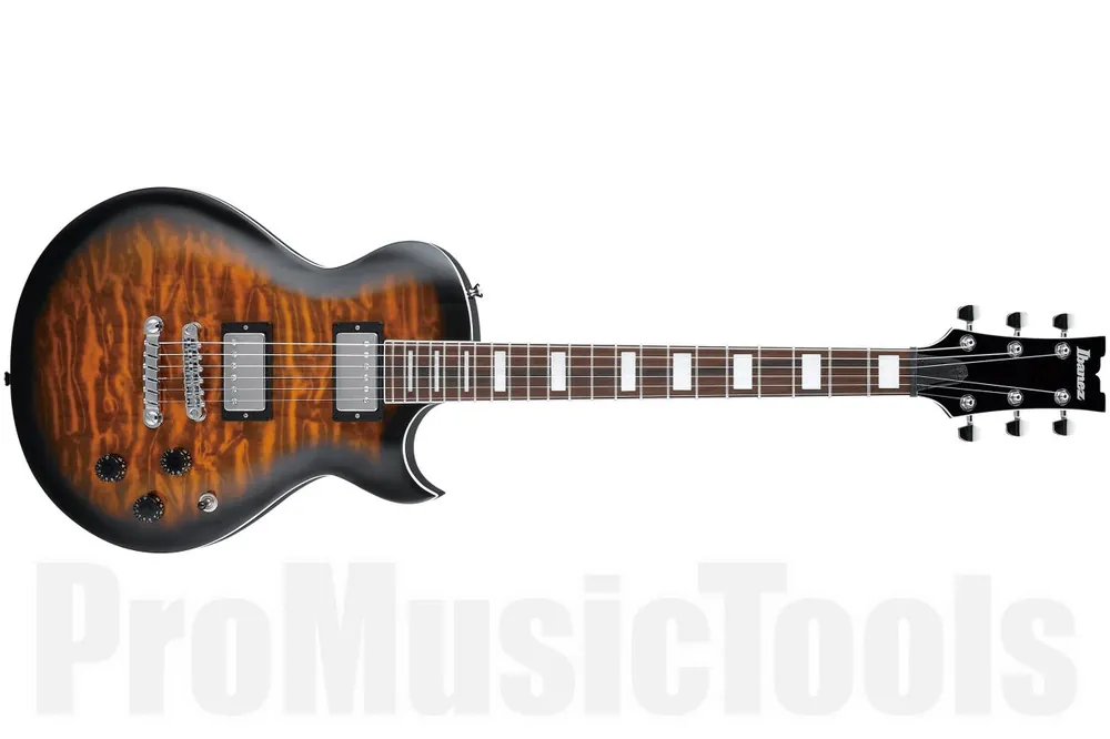 Ibanez ART120QA SB - Sunburst - b-stock Solde