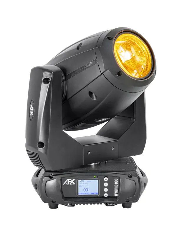Populaire AFX LIGHT - HYBRID180