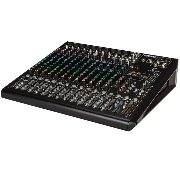 RCFF 16XR Haute Qualité