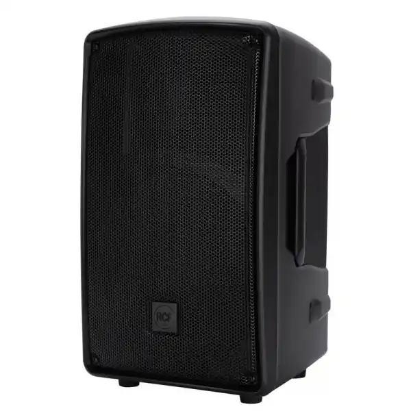 RCFHD 10-A MK5 Commander Maintenant