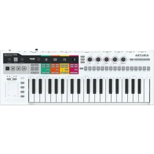 Arturia - KEYSTEP PRO Réduction