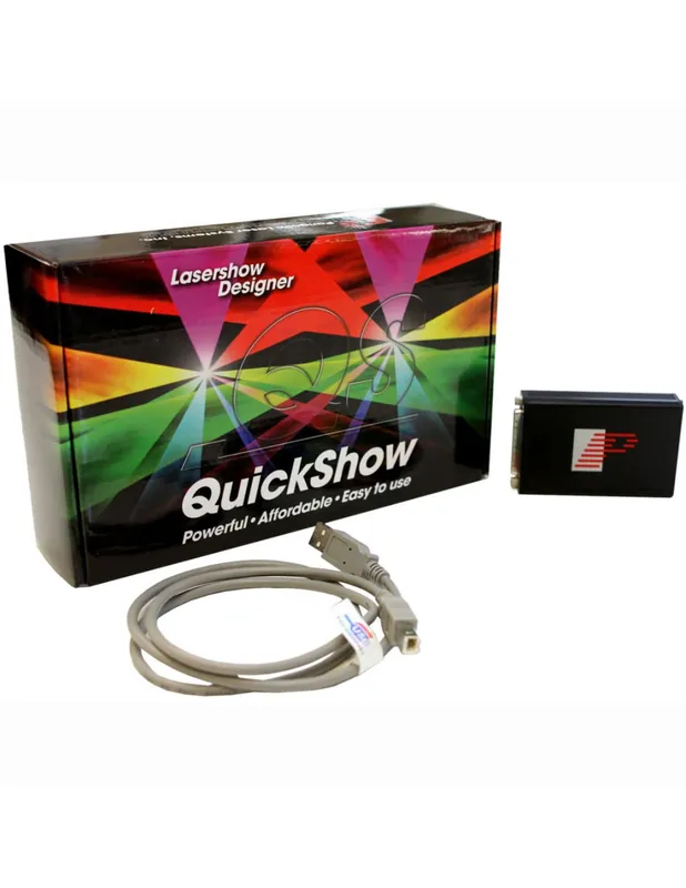 Pangolin - Quickshow 5.5 Nouvel Arrivage