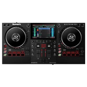 Offre Du Jour Numark - Mixstream Pro+