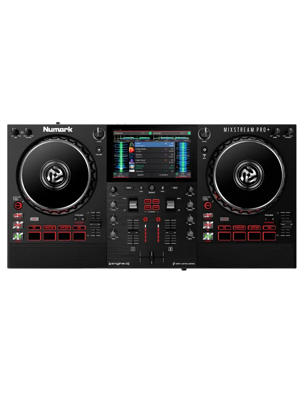 Offre Du Jour Numark - Mixstream Pro+