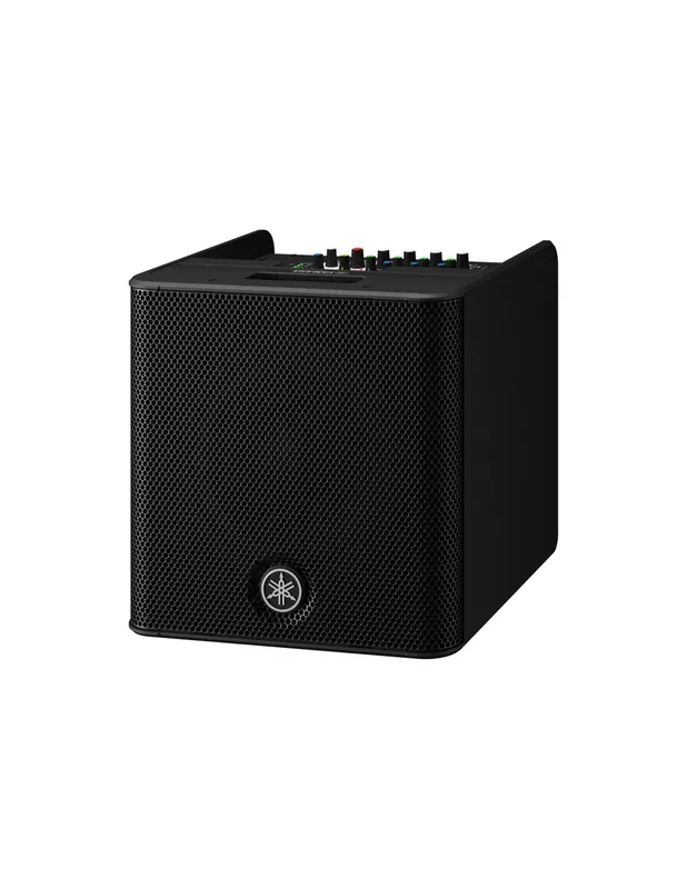 Yamaha - Stagepas 200 BTR Soldes