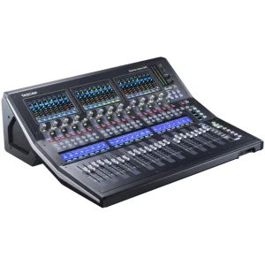 Solde Tascam - Sonicview 24