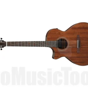 Ibanez AE295L LGS - Natural Low Gloss - Lefthand Marque