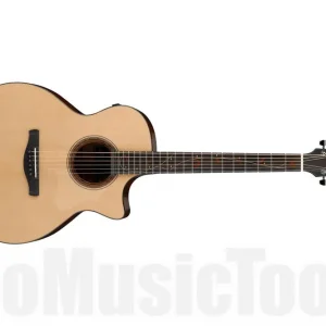 Achat Immédiat Ibanez AE325 LGS - Natural Low Gloss