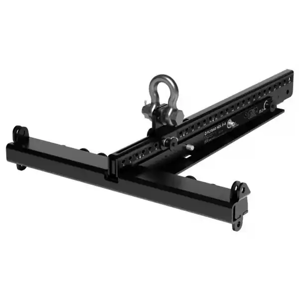 RCFFL-B HDL 6 Fly Bar Super Prix