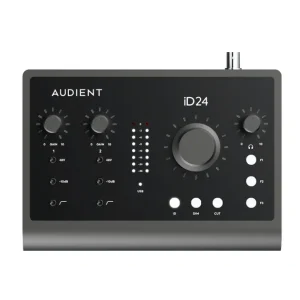 Prix Promo Audient - iD24