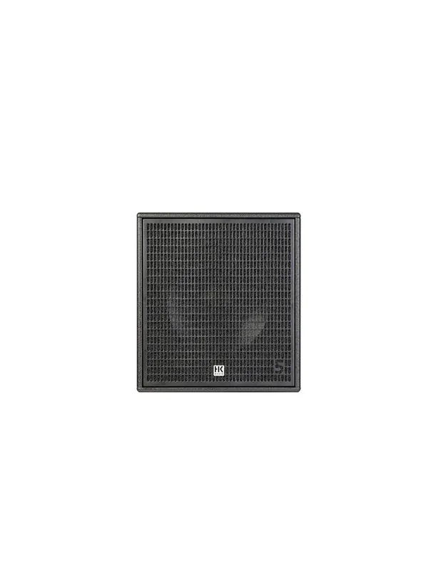 Quantité Limitée HK Audio - Linear 5 MKII 115 Sub A
