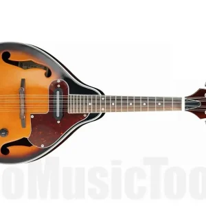 Ibanez M510E BS - Brown Sunburst High Gloss - demo Top Vente