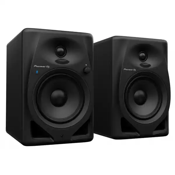Pioneer DJ AlphaThetaDM-50D-BT (La Paire) Petit Prix