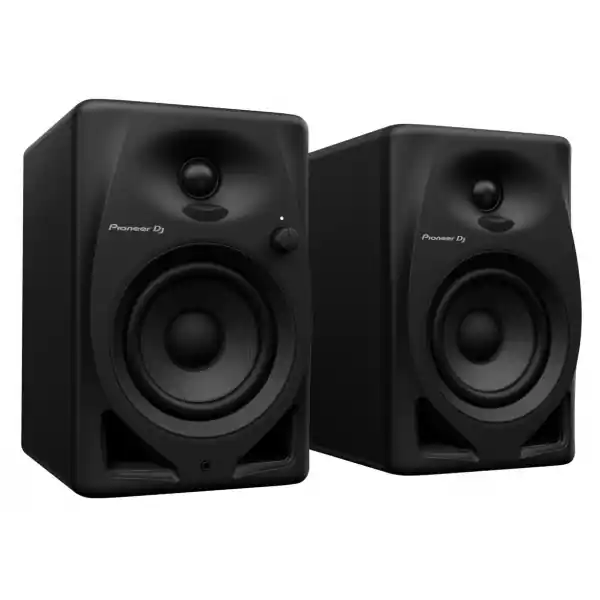 Pioneer DJ AlphaThetaDM-40D (La Paire) Offre Exclusive