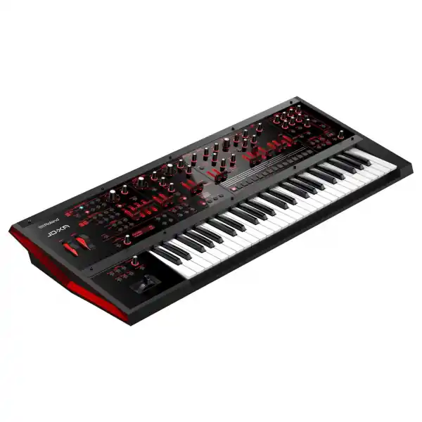 RolandJD-XA Super Prix